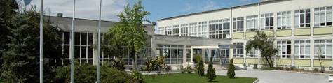 Nükleer Bilimler Enstitüsü Öğrenci Yurtları